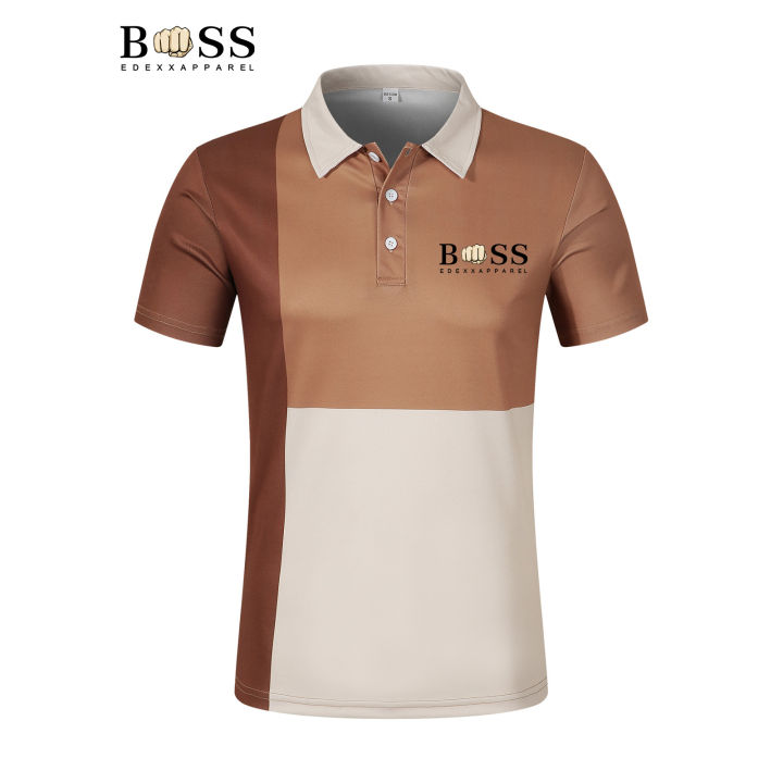 Men's%20summer%20short%20sleeved%20checkered%20striped%20polo%20shirt,%20men's%20casual%20sports%20skin%20friendly%20golf%20polo%20shirt.%20-%20Image%204