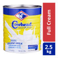Cowhead Instant Full Cream Milk Powder,2500G. 