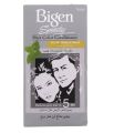 BIGEN SPEEDY HAIR COLOR CONDITIONER 881 NATURAL BLACK.