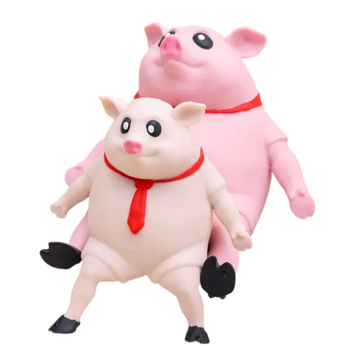 GC%20Pig%20Action%20Figure%20Toy%20Cute%20Pig%20Soft%20Figure%20Doll%20Funny%20Stress%20Relief%20Toys%20For%20Gifts%20Party%20Favor%20-%20Image%203