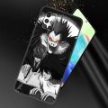 Death Note Anime Phone Case For Samsung Galaxy A21 A30 A50 A52 S A13 A22 A32 4G A23 A33 A53 A73 5G A12 A31 A51 A70 A71 A72 Cover.