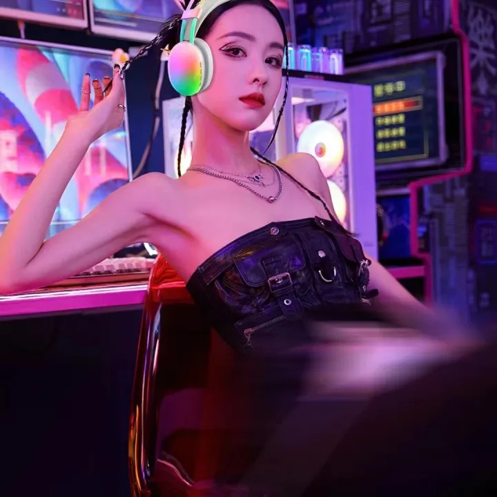 PG580%20Bluetooth%20Headset%20Wireless%20Headset%20Long%20Standby%20Endurance%20RGB%20Luminous%20Card%20FM%20Bluetooth%20Headset%20-%20Image%204