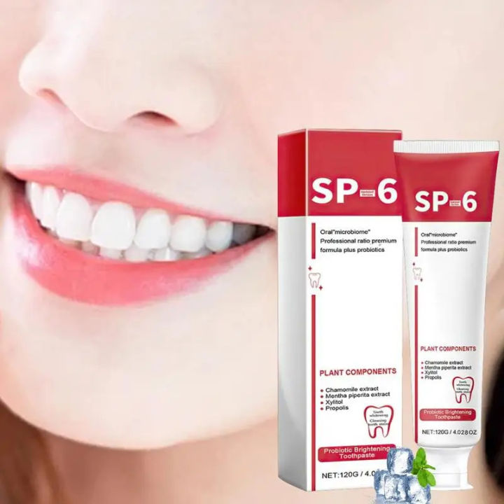 NEW%20Sp%206%20Whitening%20Toothpaste%20Ultra%20Whitening%20Toothpaste%20Sp%20-%206%20Probiotic%20Brightening%20Toothpaste%20deep%20Cleaning%20Care%20Toothpaste%20-%20Image%206