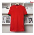 Thai Premium Portugal Home Jersey 2024 | Portugal Euro Jersey 2024. 