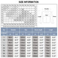 INCERUN Mens Stain Short Sleeve T Shirt Collared Button Down Formal Party Dress Tee Tops(Western Style). 