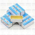 2Pcs- ROSIN SOLDERING FLUX 10gm Solder Welding Rosin Flux Carton Solder High Purity Durability Solid Grease Rosin Soldering Flux Paste. 