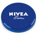 Nivea Original Moisturizing Cream - 50ml. 
