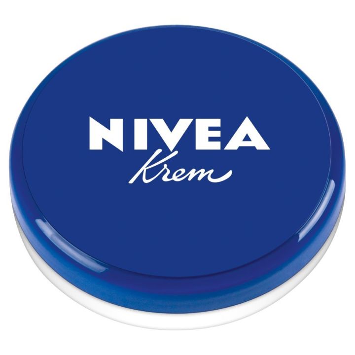 Nivea Original Moisturizing Cream - 50ml