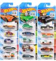 Hot Wheels Car Malaysia Single Pieces Randomly assigned 1 pcs hot wheels all model regular car Malaysia. 