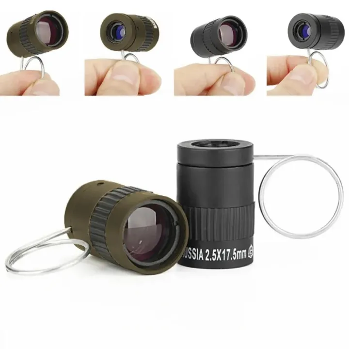 Tactical%20Monocular%20Telescope%20The%20Most%20Mini%202.5x17.5mm%20Agent%20Ultra%20Miniature%20Finger%20Buckle%20Handheld%20Telescope%20For%20Hunting%20tourism%20-%20Image%202