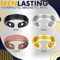 MenLasting Therapeutic Magnetic Ring. 