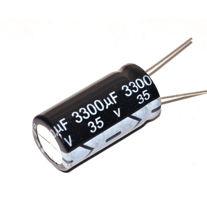 2Pcs-%203300uF%2035V%20RADIAL%20Electrolytic%20Capacitor%203300uF%2035V%20Radial%20Polarized%20Aluminum%20Electrolytic%20Capacitors%202%20Pin%20Leads%20Connections%20Leg%20-%20Image%203