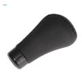 2xManual Car Truck Gear Stick Shift Lever Shifter Handle Knob Back. 
