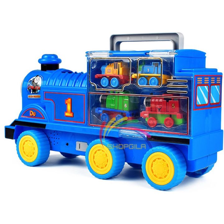 Thomas%20and%20friends%20Train%20set%205%20Pcs%20Thomas%20storage%20train%20set%20Pull%20Back%20toy%20for%20kids%20gift%20-%20Image%204
