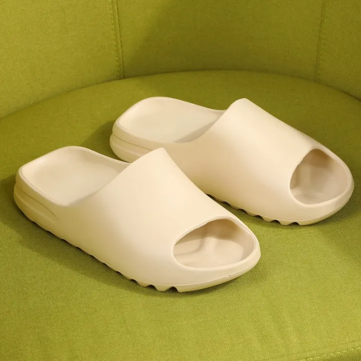 Men's%20Summer%20Slides%20Breathable%20Cool%20Beach%20Slippers%20Fish%20Mouth%20Flip%20Flops%20Men%20Sandals%20Lightweight%20Bone%20We%20Yzy%20Plus%20Size%2037-45%20-%20Image%203
