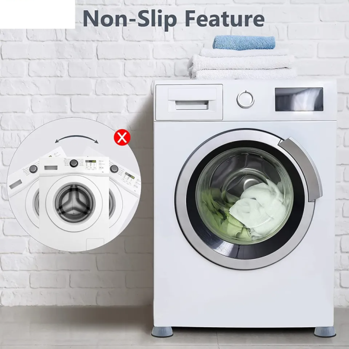 4Pcs%20Anti%20Vibration%20Feet%20Pads%20Washing%20Machine%20Rubber%20Mat%20Anti-Vibration%20Pad%20Dryer%20Non-Slip%20Universal%20Fixed%20Washing%20Machine%20Stand%20-%20Washing%20Machine%20Cover%20-%20Image%205