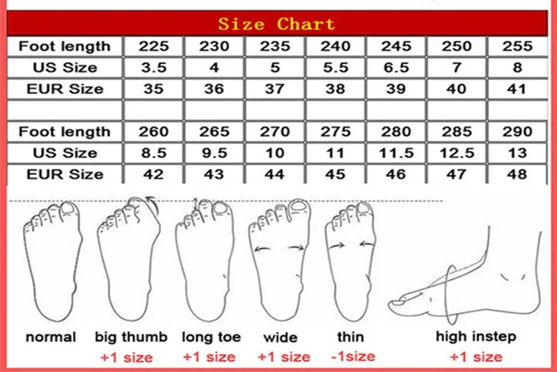 Designer Shoes Women's Size To Men's Designer Shoe Size