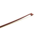 Classic Violin Bow 4/4 Full Size Student Violin Bow Well Balanced Real Mongolian Horse Hair For Professional Player Beginner. 