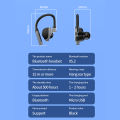 L15 TWS Wireless Earbuds Touch Control Bluetooth-compatible 5.2 Headphones IPX5 Waterproof Sports Earphones For Workout. 
