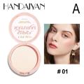 Mist Matte Powder No Makeup Removal Waterproof And Loose Powder For Women Enhance Complexion Normal Japanese Cosmetics S4X4. 