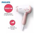 Philips HP8108/00 DryCare Hair Dryer for Women.