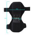 Knee and Knee Joint Mountaineering Protection Exercise Elderly Support Fitness Walking Climbing Patella Knee Protector.