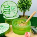 Skin Cafe Pure & Natural Aloe Vera gel 92%. 