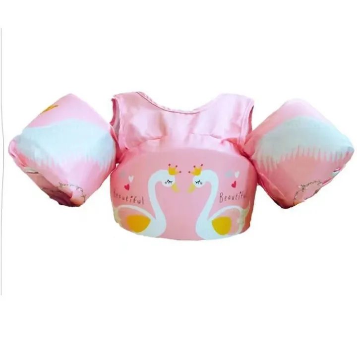 Children's%20Swimming%20Ring%20Swimsuit%20Swimming%20Inflatable%20Foam-Free%20Arm%20Floats%20Baby%20Boy%20and%20Baby%20Girl%20Floating%20Vest%20Life%20Jacket%20Equipment%20-%20Image%204