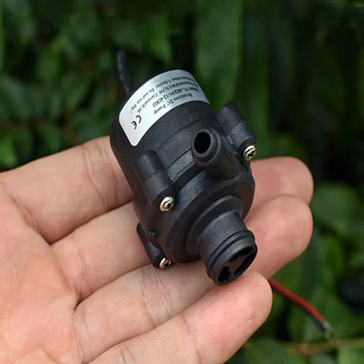 Ultra-quiet%20DC%2012V%205.6W%202M%20180L/H%20Flow%20Rate%20Waterproof%20Brushless%20Pump%20Mini%20Submersible%20Water%20Filter%20Fish%20Tank%20Fountain%20Pump%20-%20Image%206