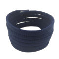 YUNTOUNIAO 7mm Flat Tubular Shoelace Styles Athletic Sports Sneakers Bootlace Multi Color Polyester Shoestring For Sporting Boots. 