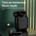 i9s Pro TWS Mini Bluetooth Earphones Wireless Headphone Stereo Sports Earbuds With Mic Headsets. 