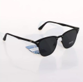 Black Alloy Sunglass For Dashing Men / Boy - Sun Glass For Men - Sun Glass For Men. 