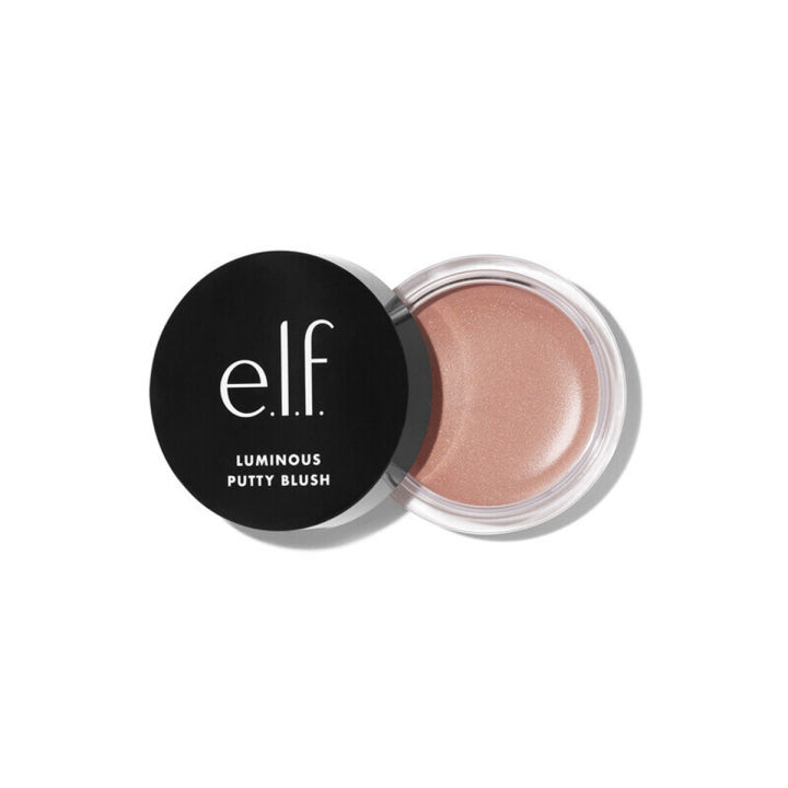 ELF-Luminous Putty Blush