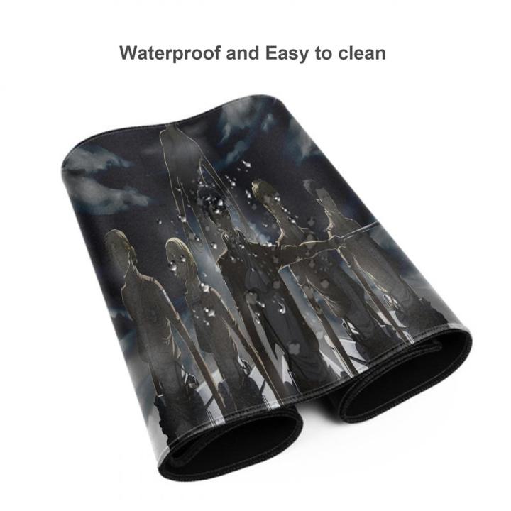 Keyboard%20Mouse%20Pad%20Mouse%20Floor%20Use%20Game%20Play%20Padmo%20Manga%20Lock%20Edge%20Mouse%20Attack%20on%20Titan%20Motion%20Pad%20Computer%20Mouse%20Pad%20XXL%20S%20Gamer%20Laptop%20Blanket%20-%20Image%205