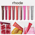 Rhode Peptide Lip Tint & Lipstick-10ml-#Toast. 