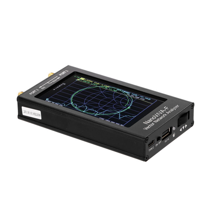 NanoVNA-F%20Portable%20Handheld%20Vector%20Network%20Analyzer%20SWR%20Meter%2050KHz-1000MHz%204.3%20Inch%20IPS%20TFT%20Digital%20Display%20Touching%20Screen%20Shortwave%20MF%20HF%20VHF%20Antenna%20Analyzer%20-%20Image%206