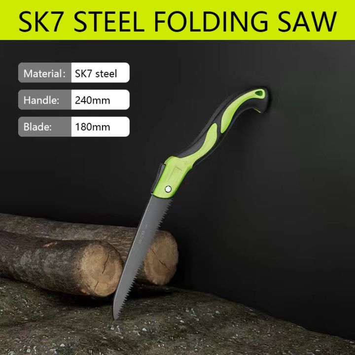 Foldable%20Pruning%20Saw%20Folding%20Woodworking%20Saw%20Woodworking%20Cutting%20Tool%20Sharp%20Folding%20Handle%20SK7%20Steel%20Camping%20Hand%20Saw%20(180mm/210mm/250mm/300mm%20Optional)%20-%20Image%202