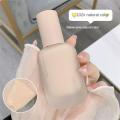 Bb Cream Waterproof Face Base Cream 40ml Cosmetics Concealer Foundation Cream Oil Control Liquid Foundation Face Makeup. 