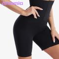 Body Shaper Underwear S-Shaped Waist Trainer Shapewear Shorts. 