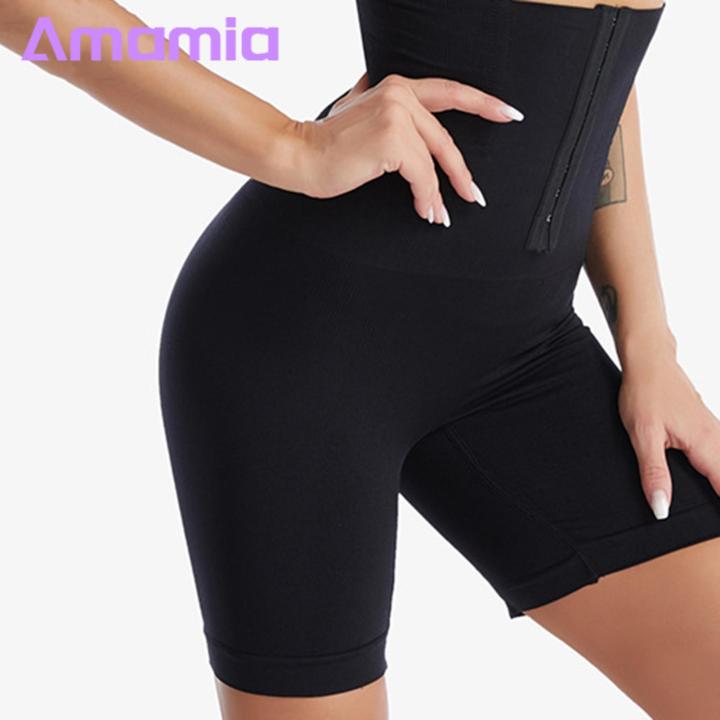 Body%20Shaper%20Underwear%20S-Shaped%20Waist%20Trainer%20Shapewear%20Shorts%20-%20Image%205