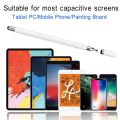 1Set Universal Touch Stylus Pen For Iphone Ipad Tablet Drawing Smartphone Touch Smart Tablet Mobile Phone Pencil For IOS Android. 