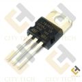 L7806 Voltage Regulator Chaina- 3Pcs. 