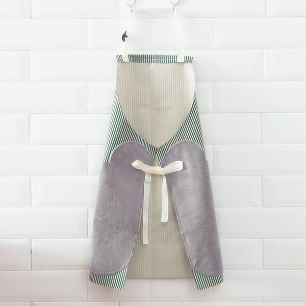 Kitchen%20cooking%20apron%20waterproof%20and%20oil-proof%20sleeveless%20smock%20with%20two%20sides%20for%20wiping%20hands%20men%20and%20women%20work%20striped%20apron%20-1pcs%20-%20Image%205