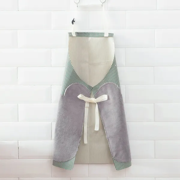 Kitchen%20cooking%20apron%20waterproof%20and%20oil-proof%20sleeveless%20smock%20with%20two%20sides%20for%20wiping%20hands%20men%20and%20women%20work%20striped%20apron%20-1pcs%20-%20Image%205