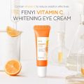 Fenyi Vitamin C Eye Ceram - 15g. 