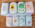 Baby Bath Sponge Soft for washing the body during bath - 1 piece - bath sponge By Zikra Exclusive.