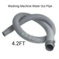 Washing Machine Out Line Drain pipe. 