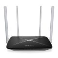 Mercusys AC12 AC1200 Dual Band Wireless Router with Multi-Mode.