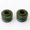 Valve stem seal bass pulverization, best Suzuki spare parts 09289-05008-000 2 seals. 