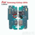 For Samsung Galaxy A04s Charging Logic Bord 100% Works.